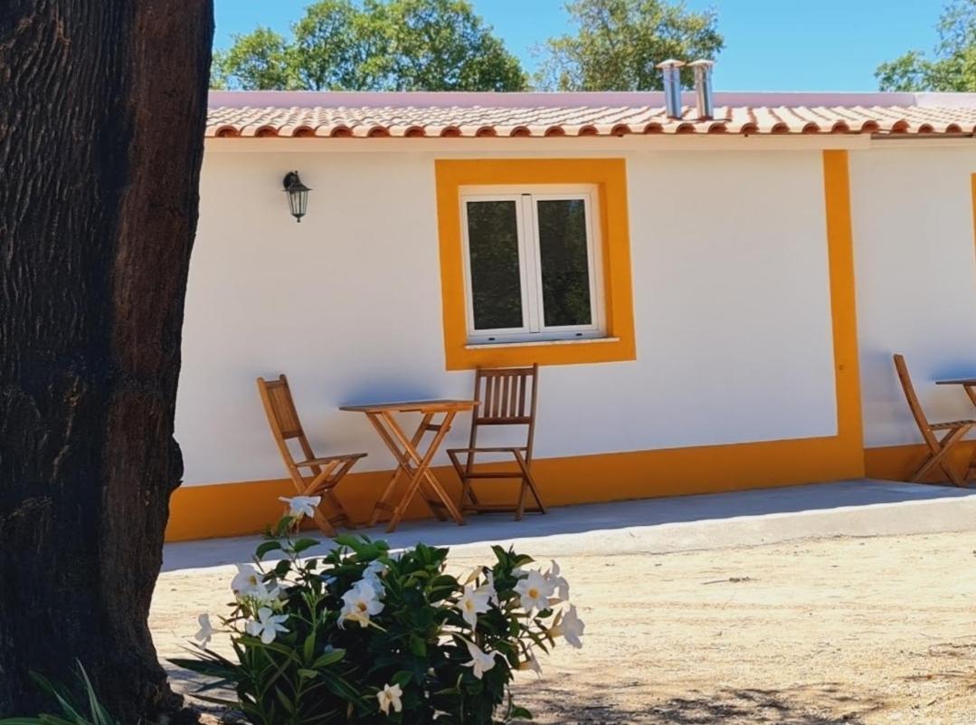 Monte Argil Apartment Montargil Exterior foto