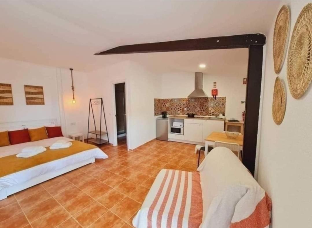Monte Argil Apartment Montargil Exterior foto
